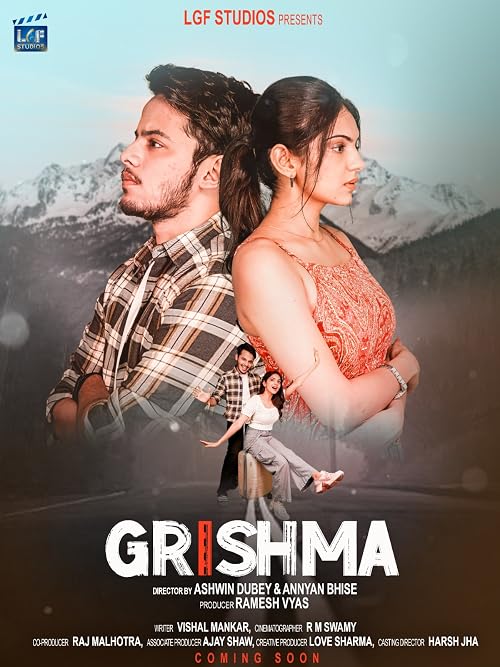 Grishma