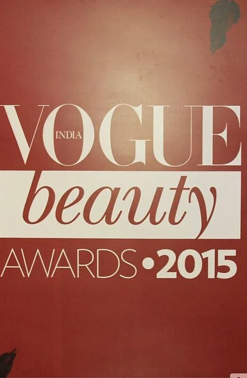 Vogue Beauty Awards