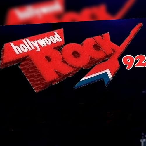 Hollywood Rock 1992
