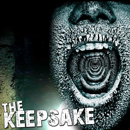 The Keepsake Anthology