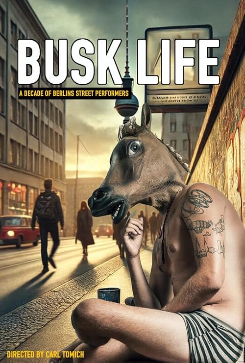 Busk Life