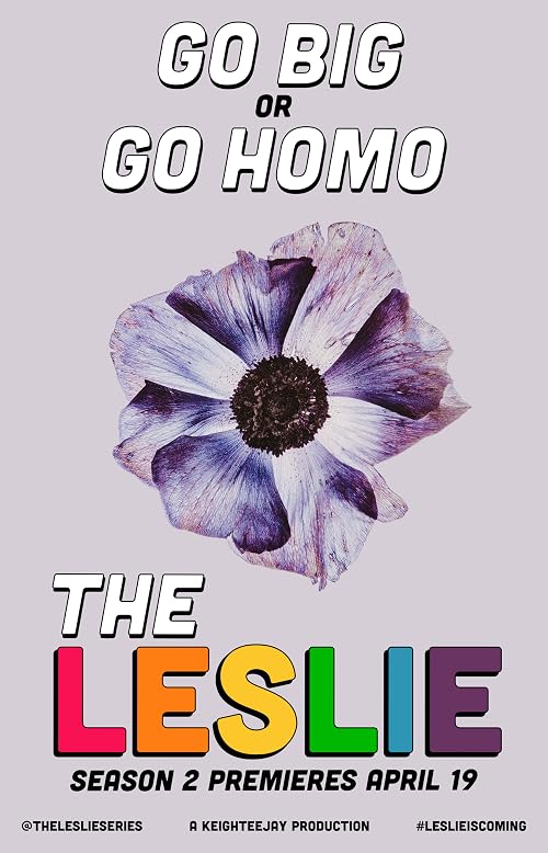 The Leslie