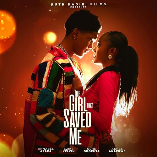 The Girl That Saved Me