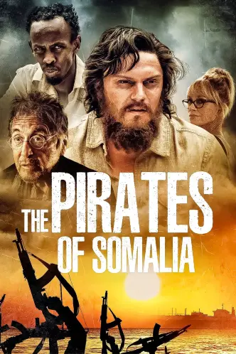 The Pirates of Somalia