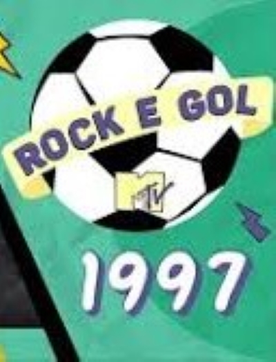 Rock e Gol 1997
