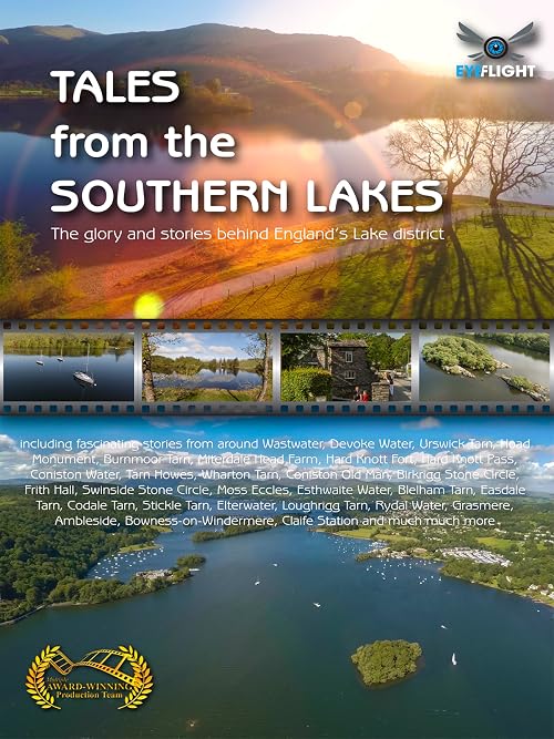 Tales from the Southern Lakes
