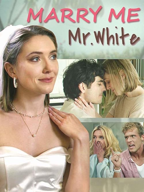 Marrying Mr. White