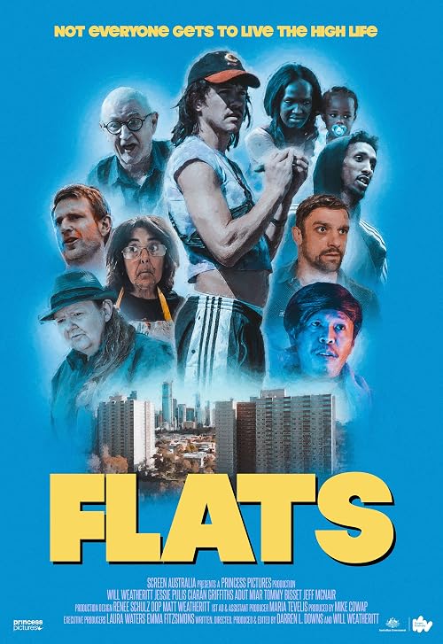 Flats