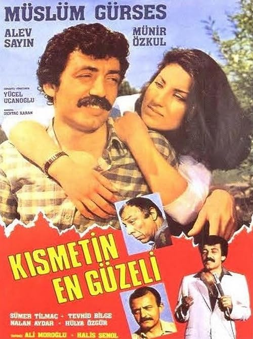 Kismetin En Güzeli