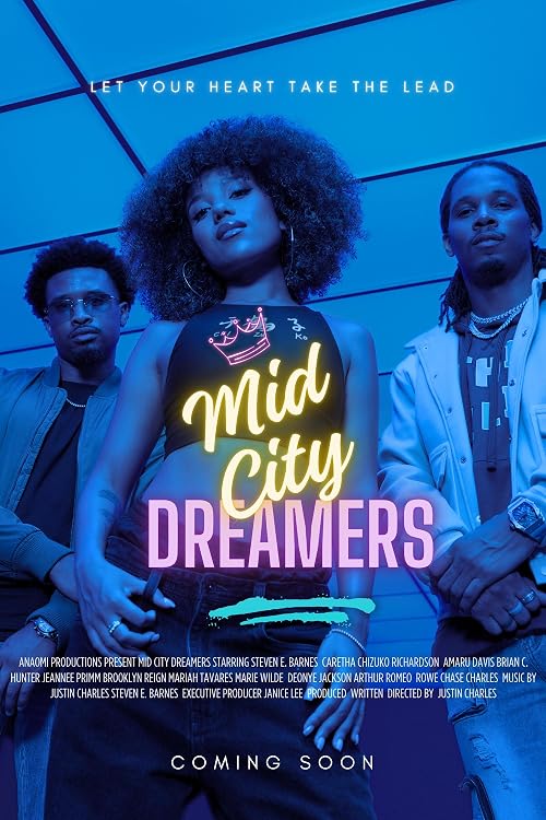 Mid City Dreamers