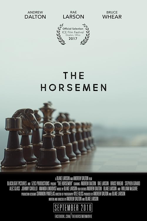 The Horsemen