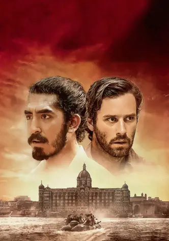 Hotel Mumbai