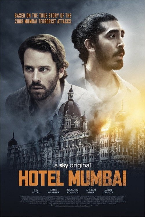 Hotel Mumbai
