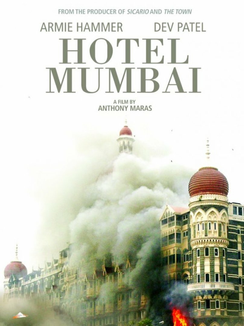 Hotel Bombay