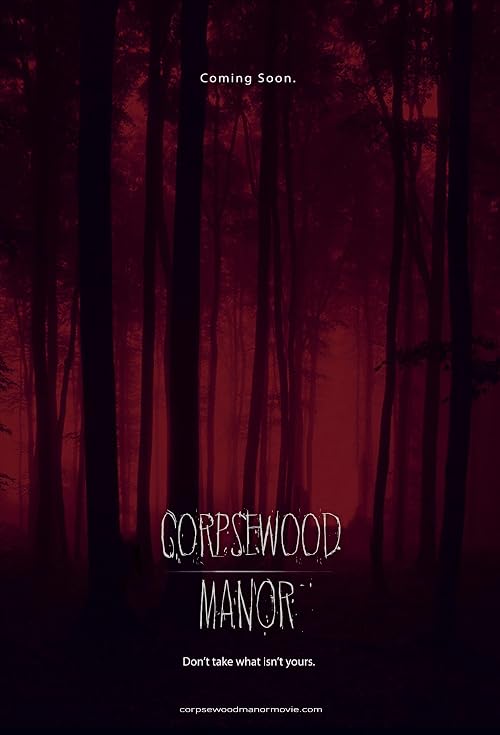 Corpsewood Manor