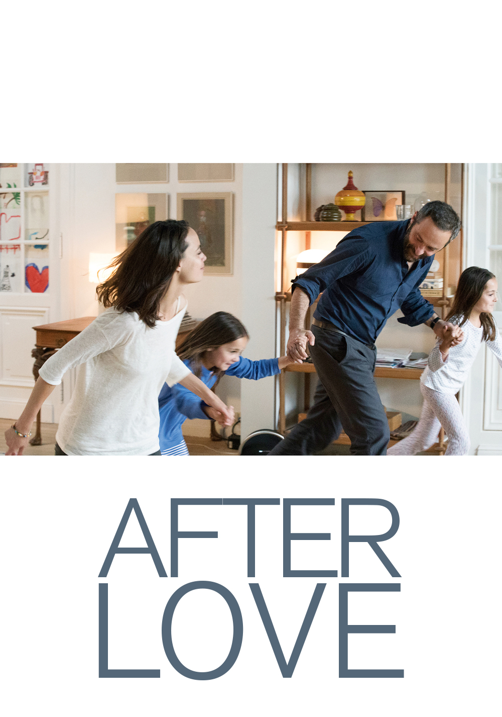 After Love