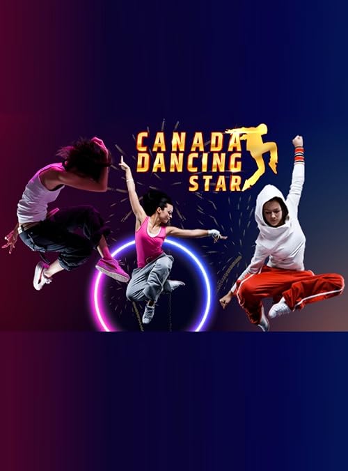 Zee Canada Dancing Star