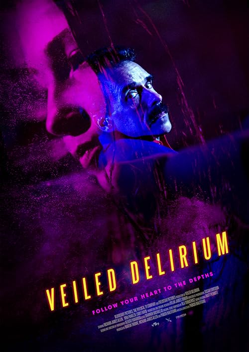 Veiled Delirium