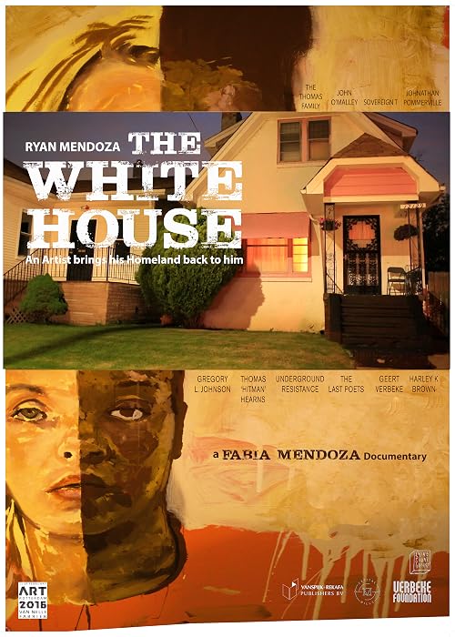 The White House