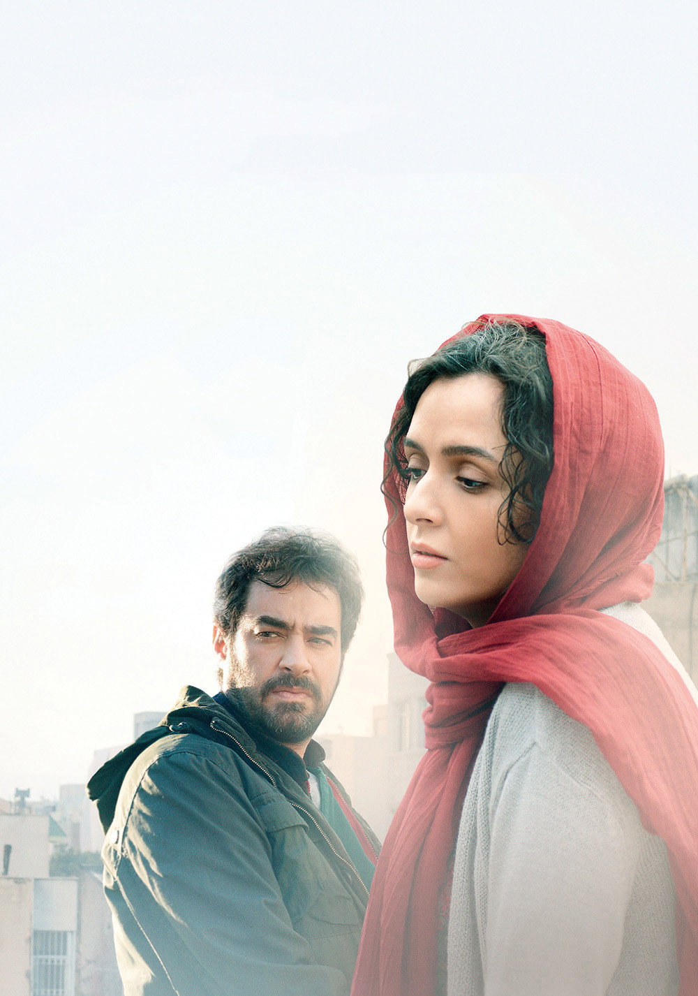 The Salesman