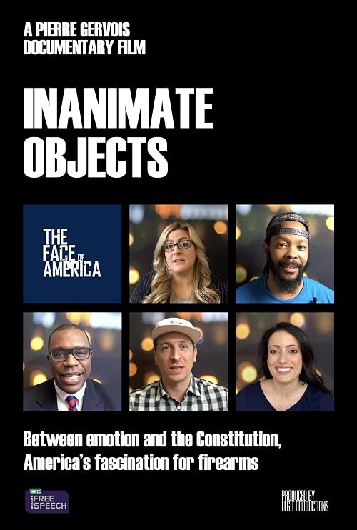 Inanimate Objects