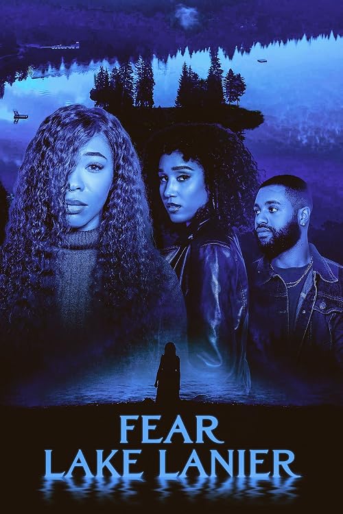 Fear Lake Lanier