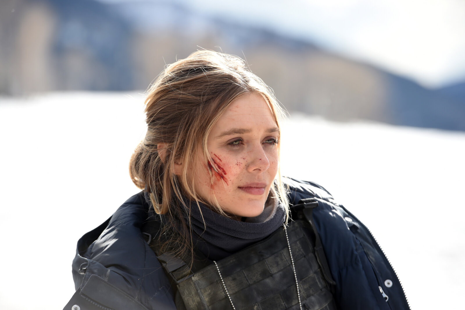 Ветреная река — кадр 3