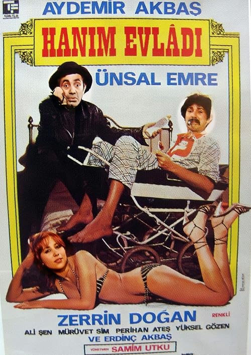Hanim Evladi