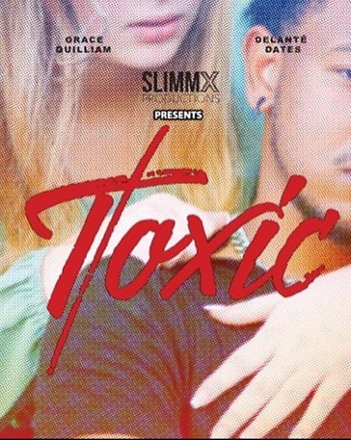 Toxic
