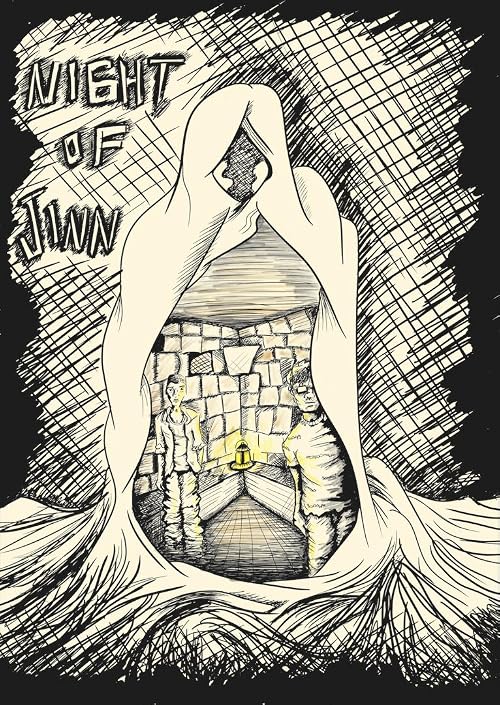 Night of Jinn