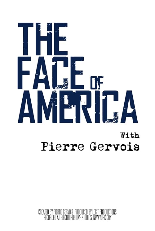The Face of America