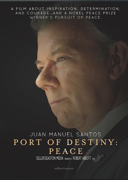 Port of Destiny: Peace