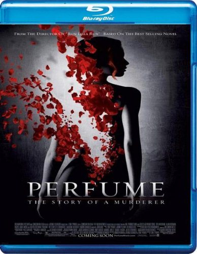 The Story of 'Perfume'