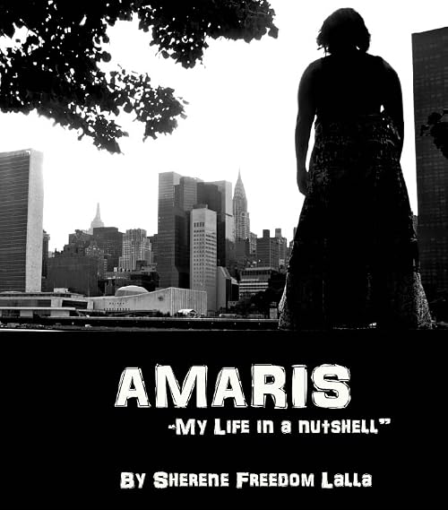 Amaris: My Life in a Nutshell