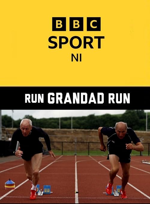 Run Grandad Run