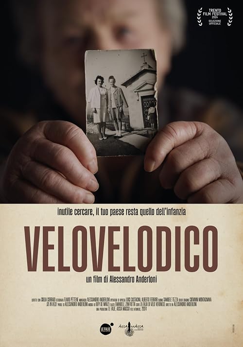 Velovelodico