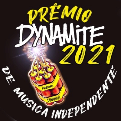 Prêmio Dynamite 2021