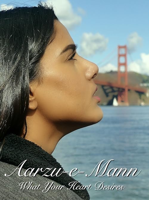 Aarzu e Mann