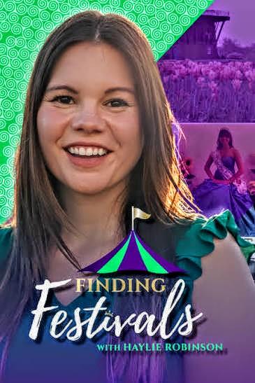 Finding Festivals