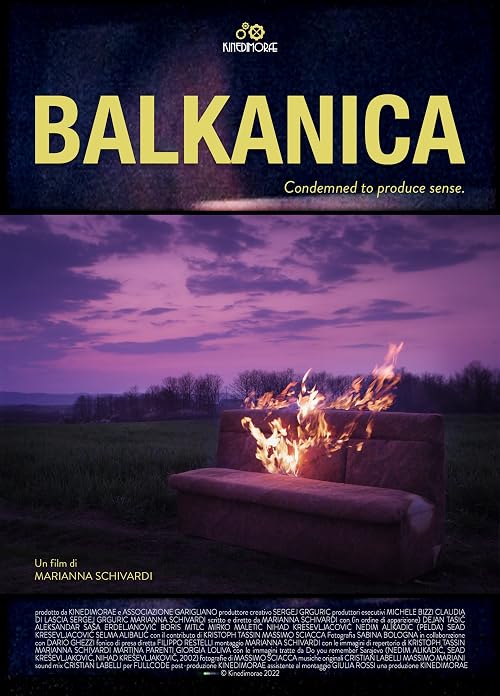 Balkanica