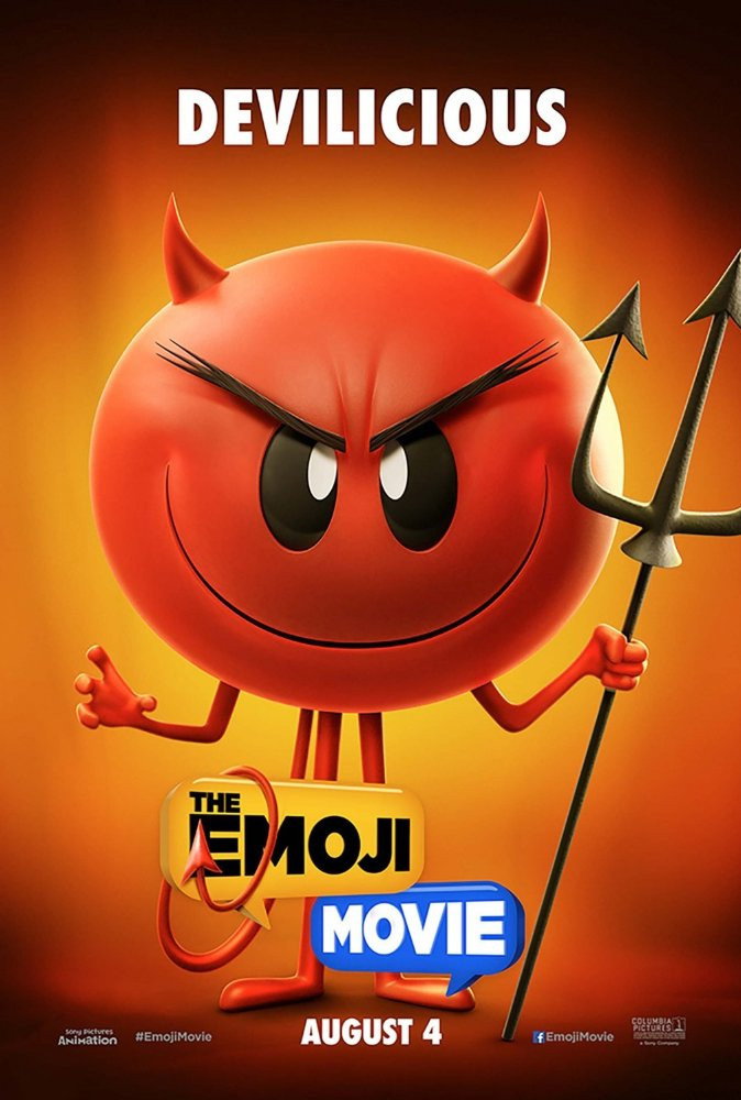 Emoji - Der Film
