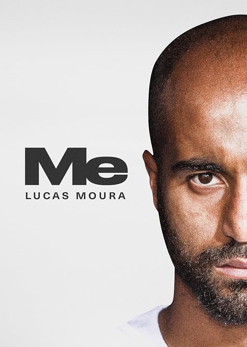 ME: Lucas Moura