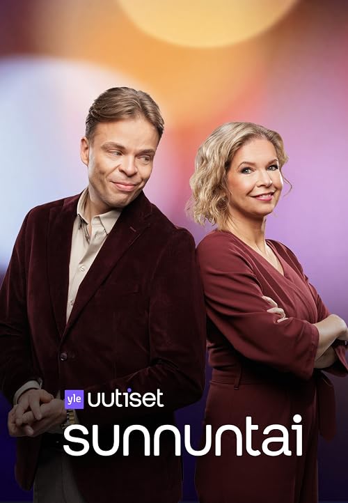 Yle Uutiset Sunnuntai