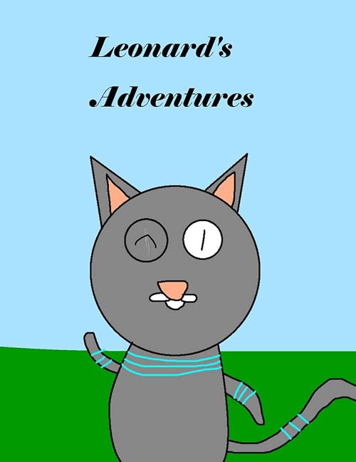 Leonard's Adventures