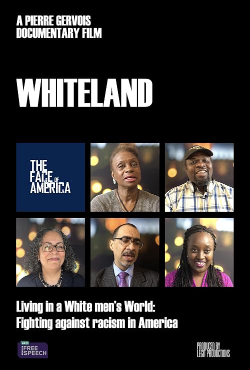 Whiteland