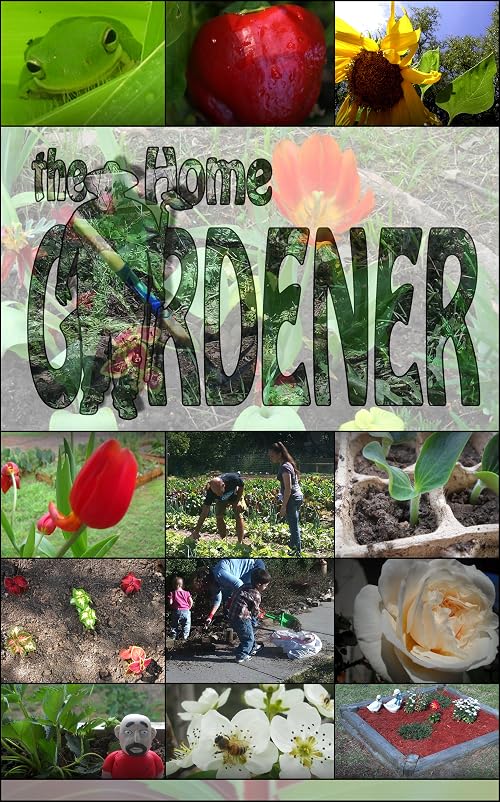 The Home Gardener