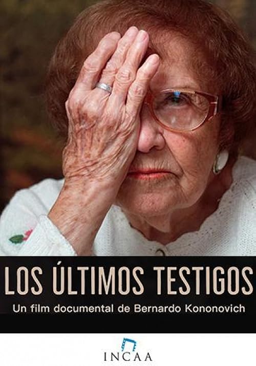 Los Últimos Testigos