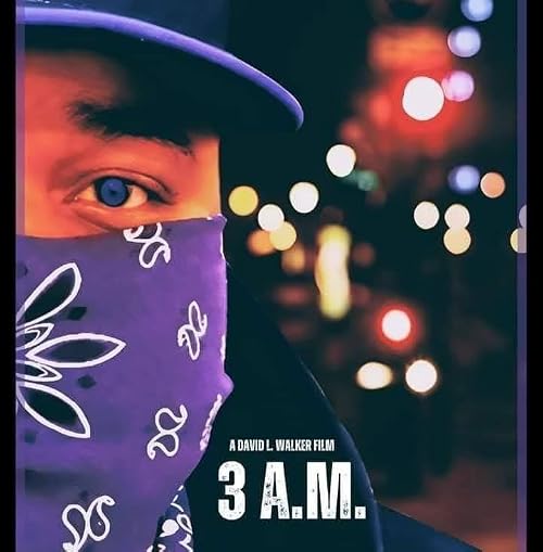 3 A.M