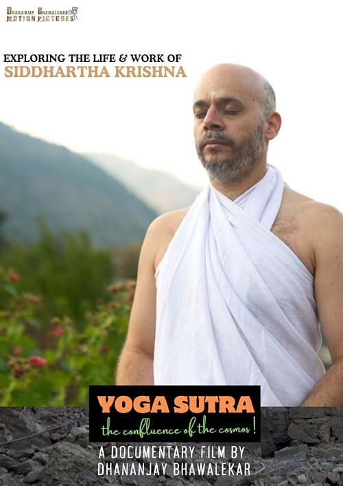 Yoga Sutra..the confluence of the cosmos!
