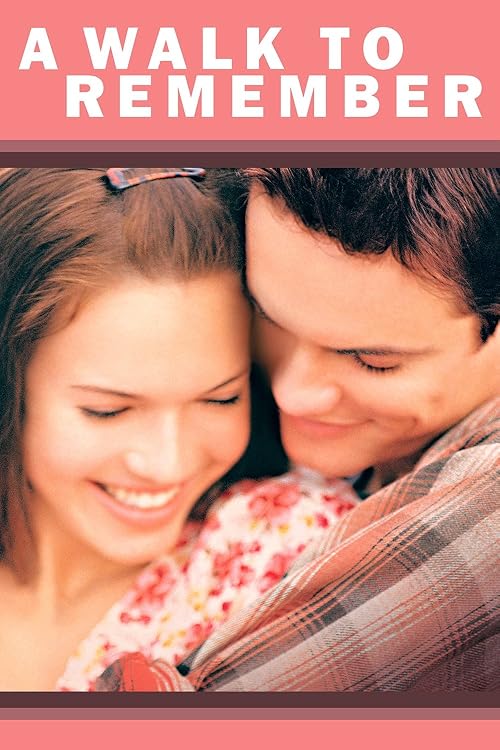 A Walk to Remember: Audio Commentary with Director Adam Shankman, and Cast Members Mandy Moore and Shane West